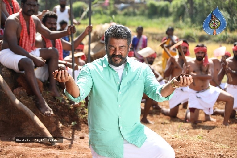 Viswasam Movie Stills - 27 / 38 photos