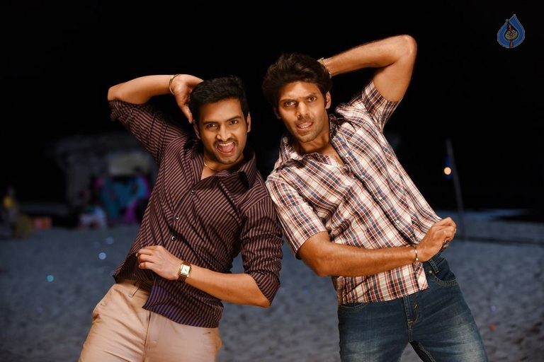 VSOP Tamil Film Photos - 16 / 53 photos