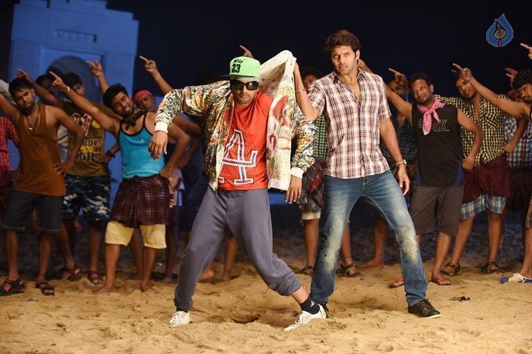 VSOP Tamil Film Photos - 28 / 53 photos