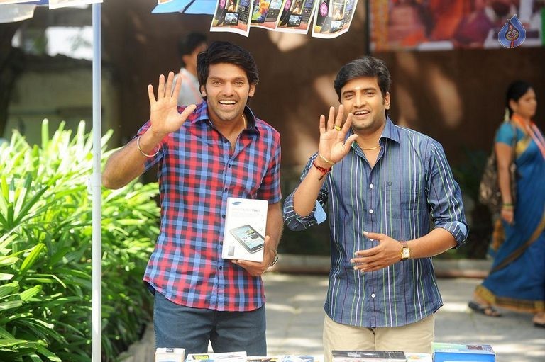 VSOP Tamil Film Photos - 43 / 53 photos