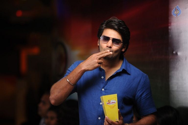 VSOP Tamil Film Photos - 52 / 53 photos