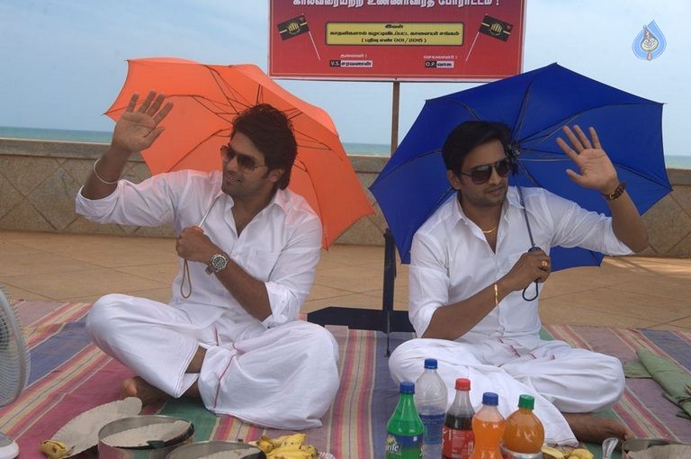 VSOP Tamil Film Photos - 53 / 53 photos