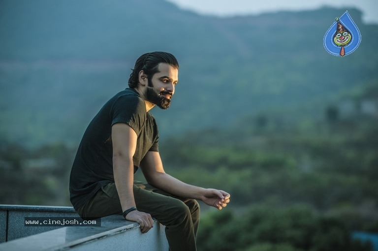 Vunnadi Okate Zindagi Movie Stills - 3 / 8 photos