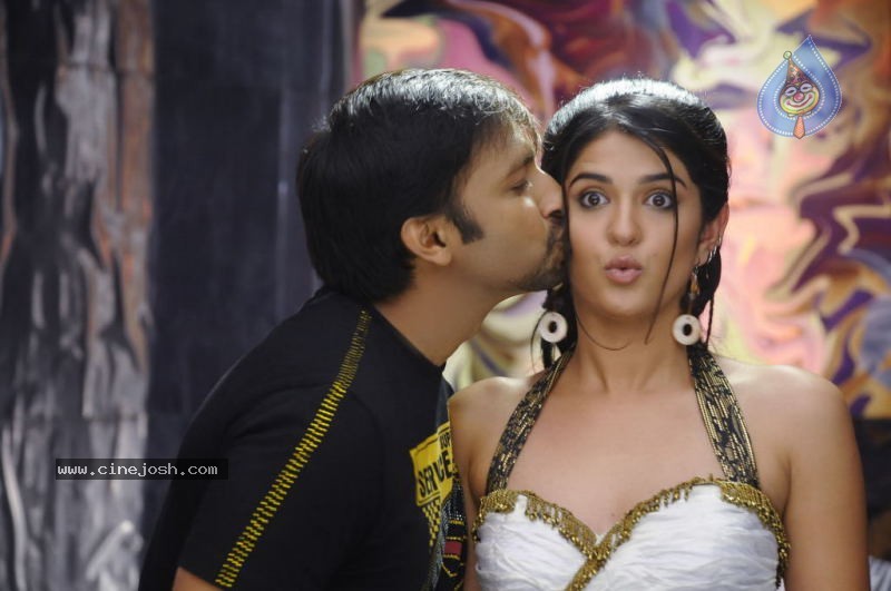 Wanted Movie Latest Stills - 31 / 33 photos