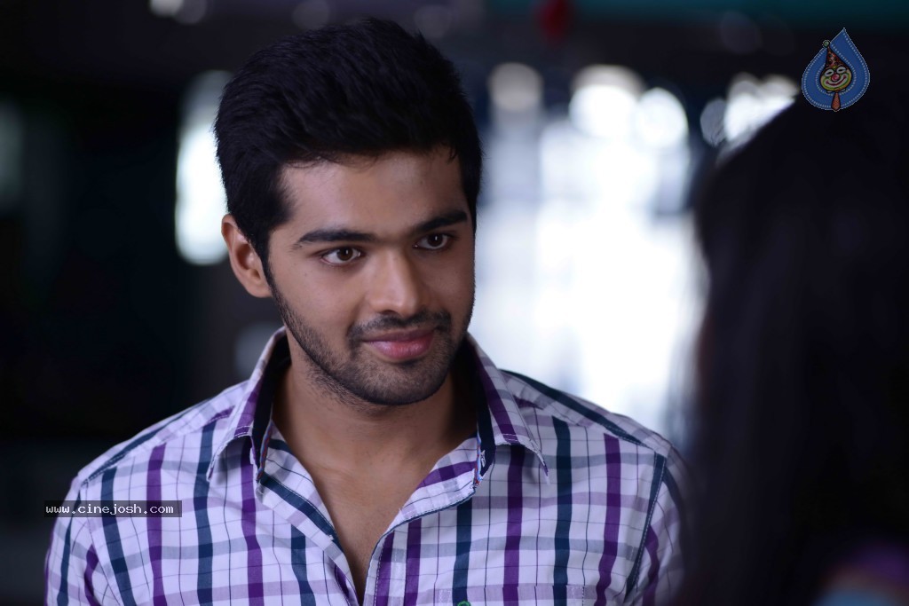 Weekend Love Movie New Stills - 18 / 31 photos