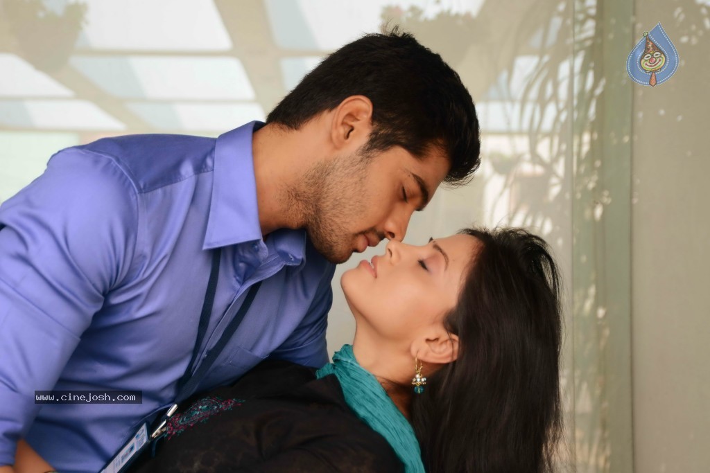 Weekend Love Movie New Stills - 20 / 31 photos