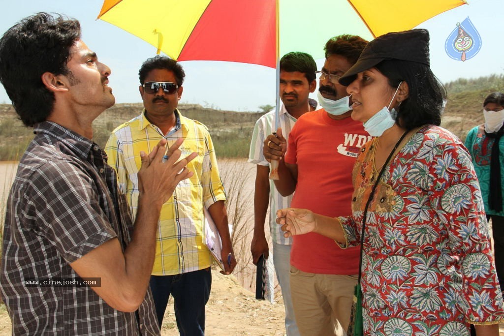 Welcome Obama Movie Hot Stills - 1 / 83 photos