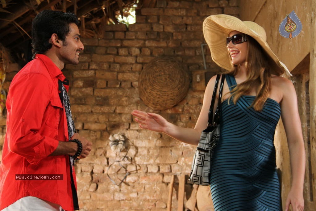 Welcome Obama Movie Hot Stills - 50 / 83 photos