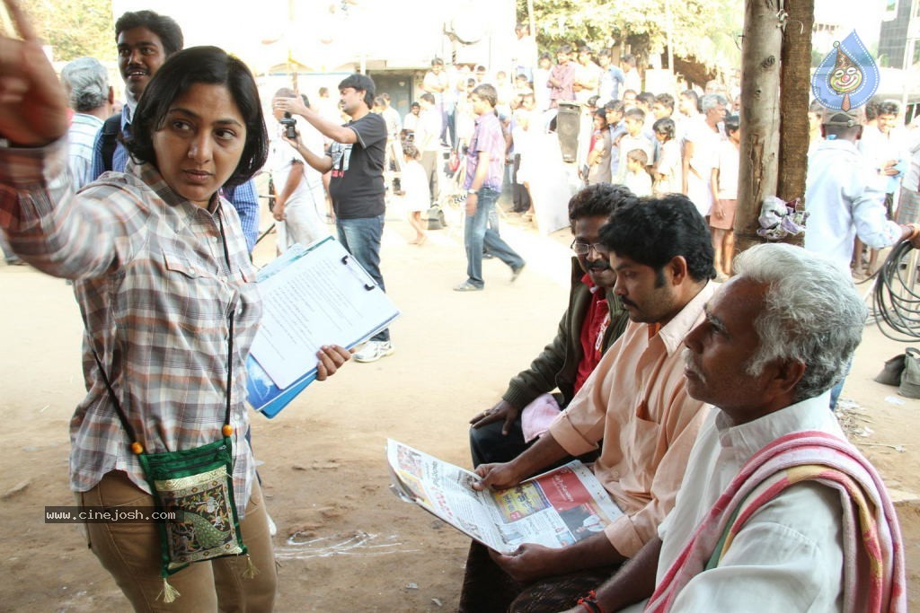 Welcome Obama Movie Hot Stills - 55 / 83 photos