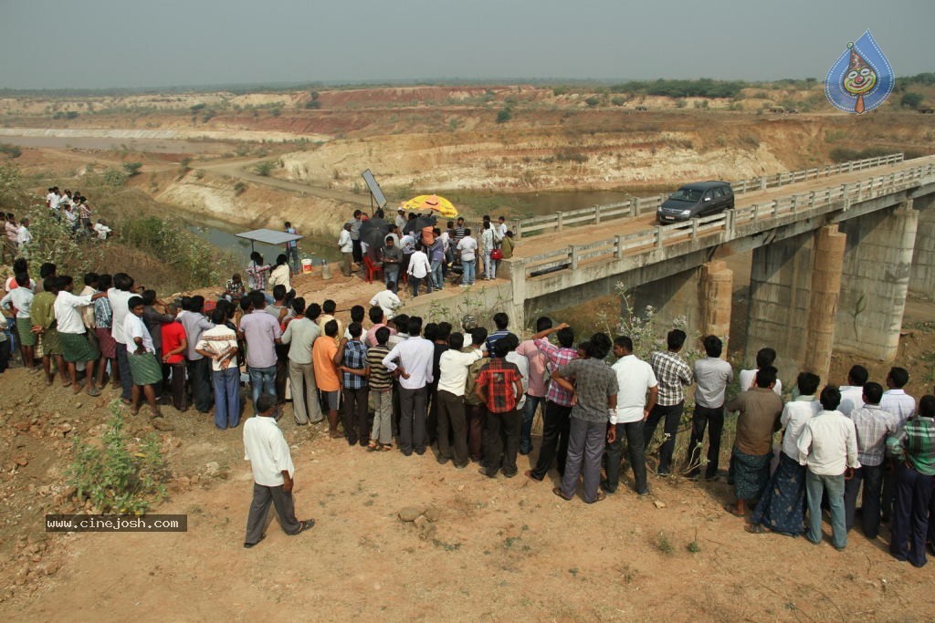 Welcome Obama Movie Hot Stills - 59 / 83 photos