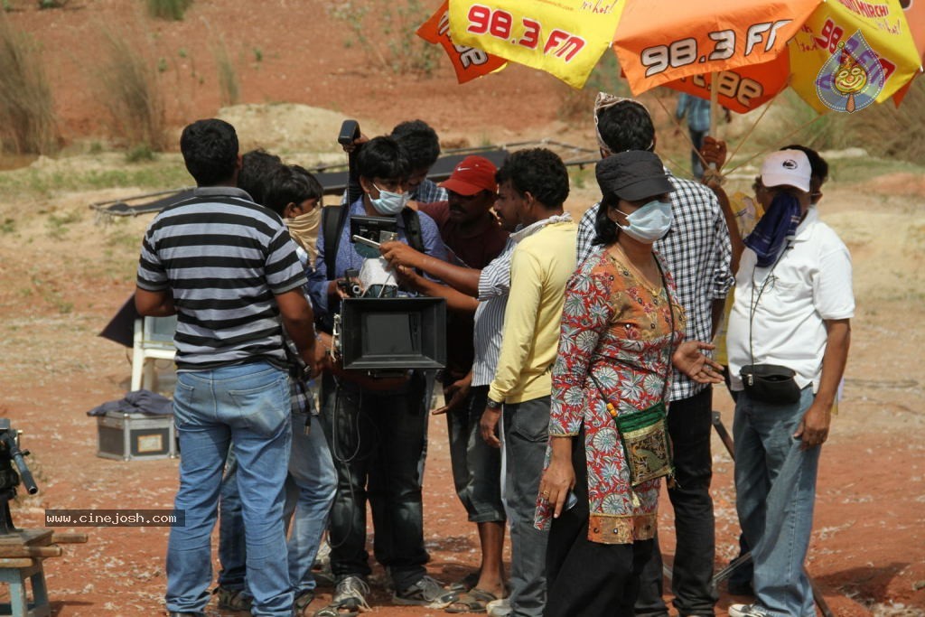 Welcome Obama Movie Hot Stills - 60 / 83 photos