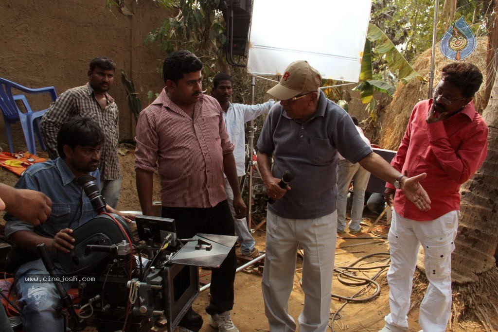 Welcome Obama Movie Hot Stills - 62 / 83 photos