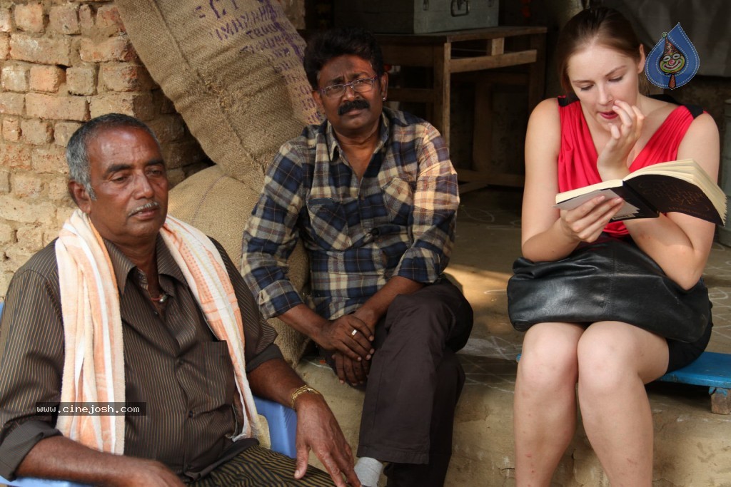 Welcome Obama Movie Photos - 1 / 45 photos