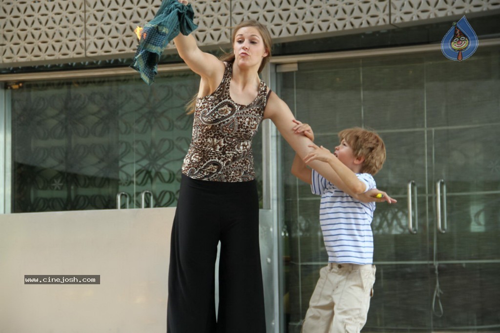 Welcome Obama Movie Photos - 3 / 45 photos