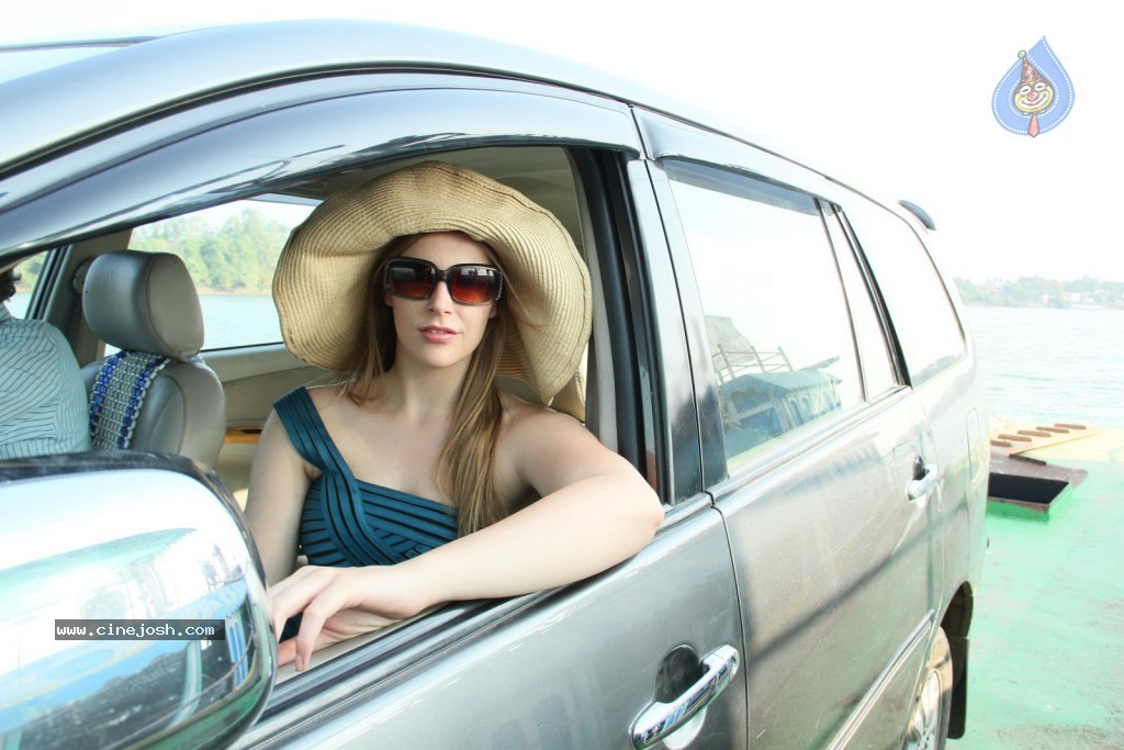 Welcome Obama Movie Photos - 5 / 45 photos