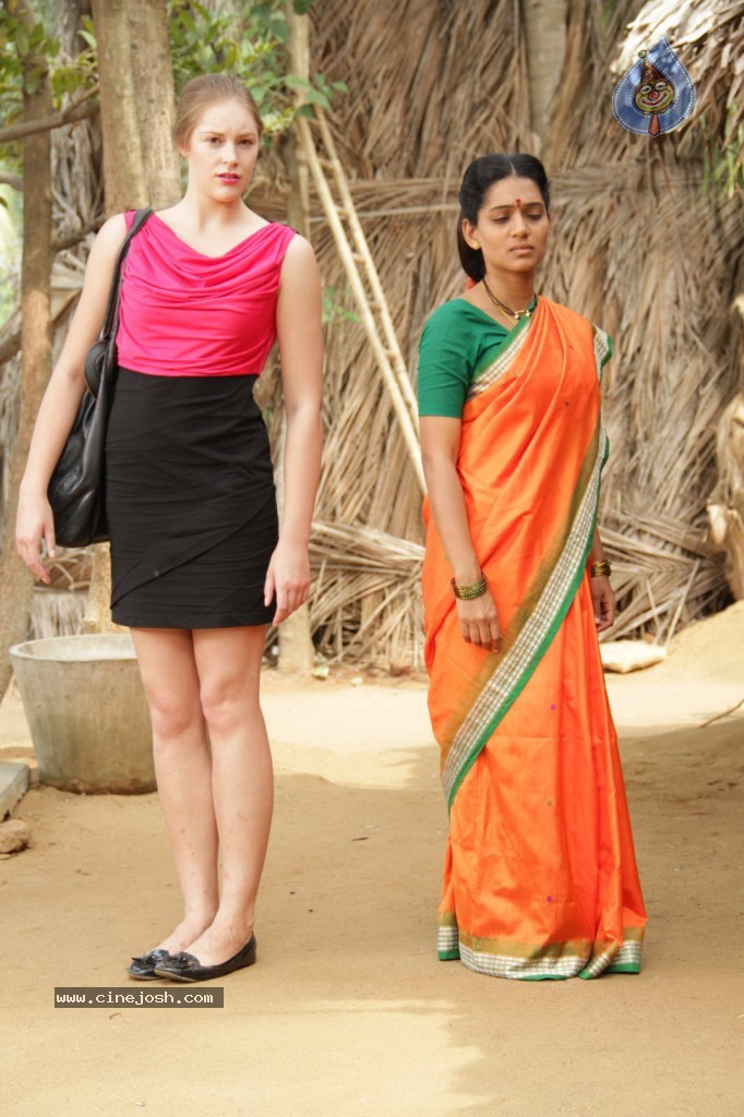 Welcome Obama Movie Photos - 22 / 45 photos