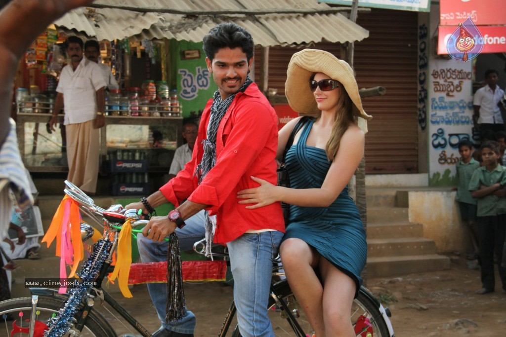 Welcome Obama Movie Photos - 31 / 45 photos