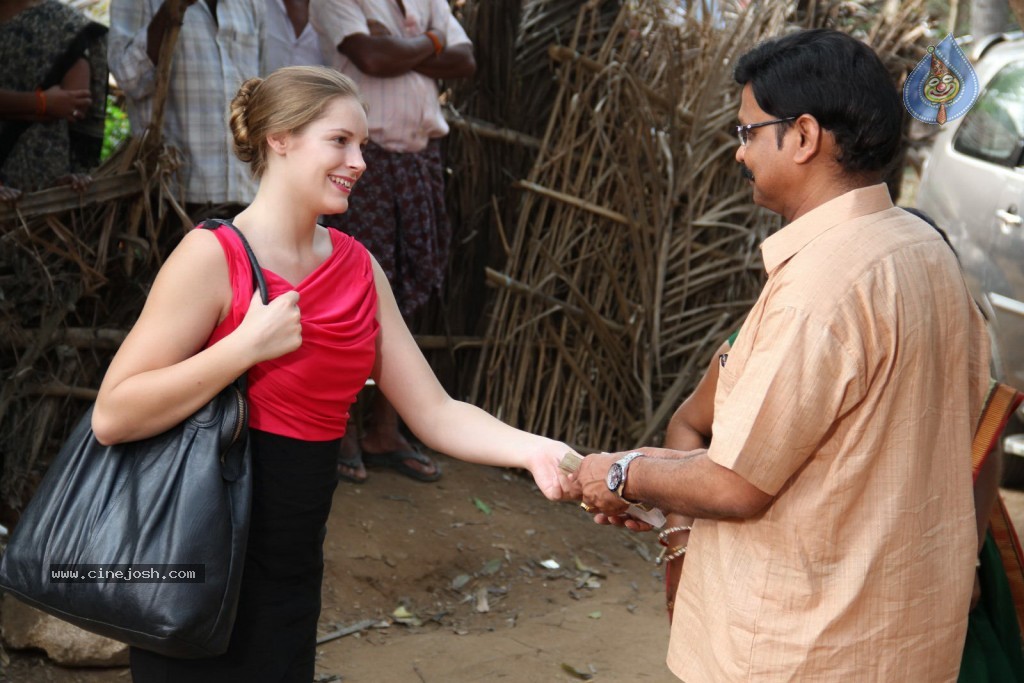 Welcome Obama Movie Photos - 38 / 45 photos