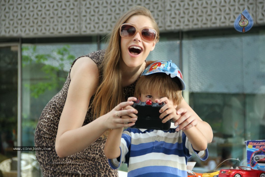 Welcome Obama Movie Photos - 39 / 45 photos