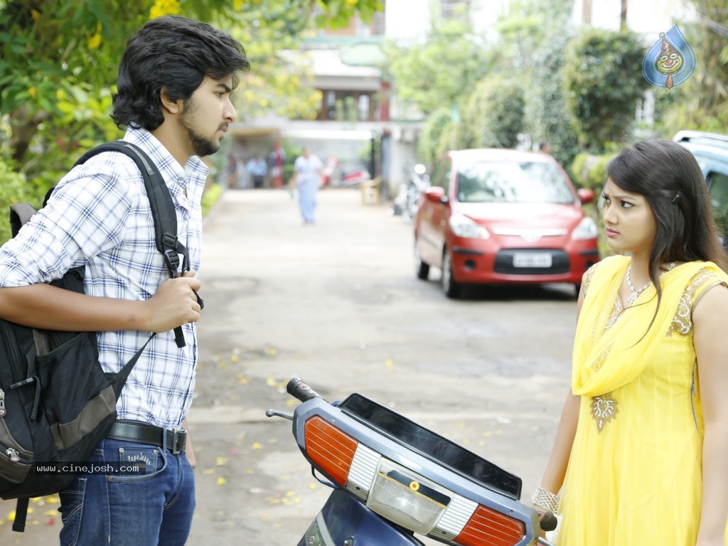 Welcome to America Movie New Stills - 3 / 9 photos