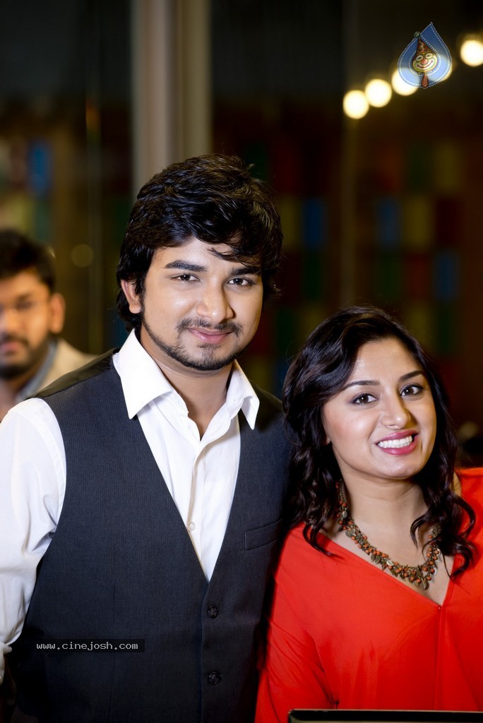 Welcome To America Movie Stills - 24 / 41 photos