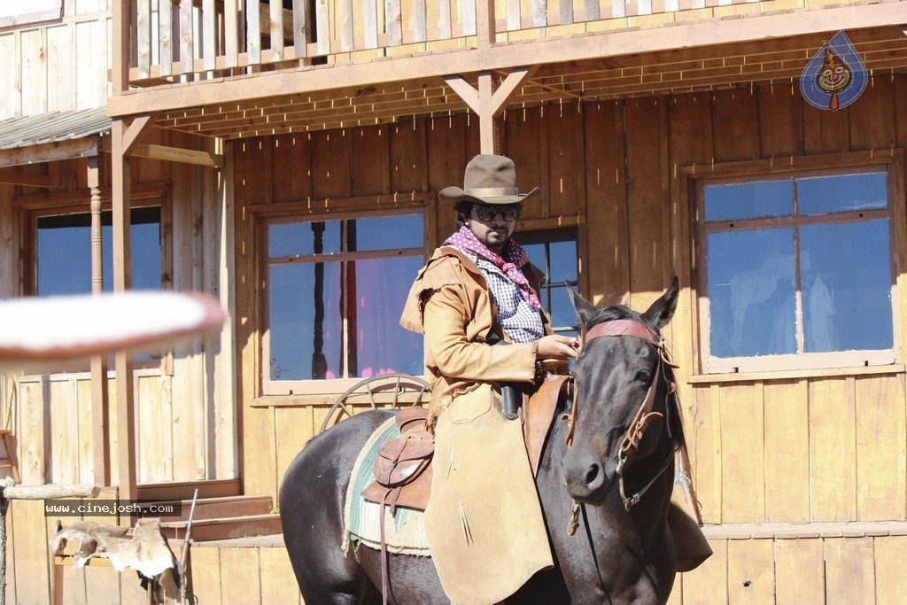 Welcome To America Movie Stills - 28 / 41 photos