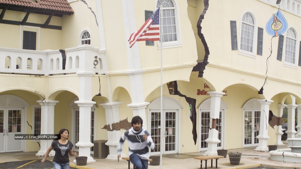 Welcome To America Movie Stills - 36 / 41 photos