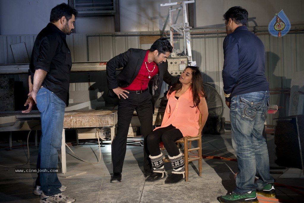 Welcome To America Movie Stills - 40 / 41 photos