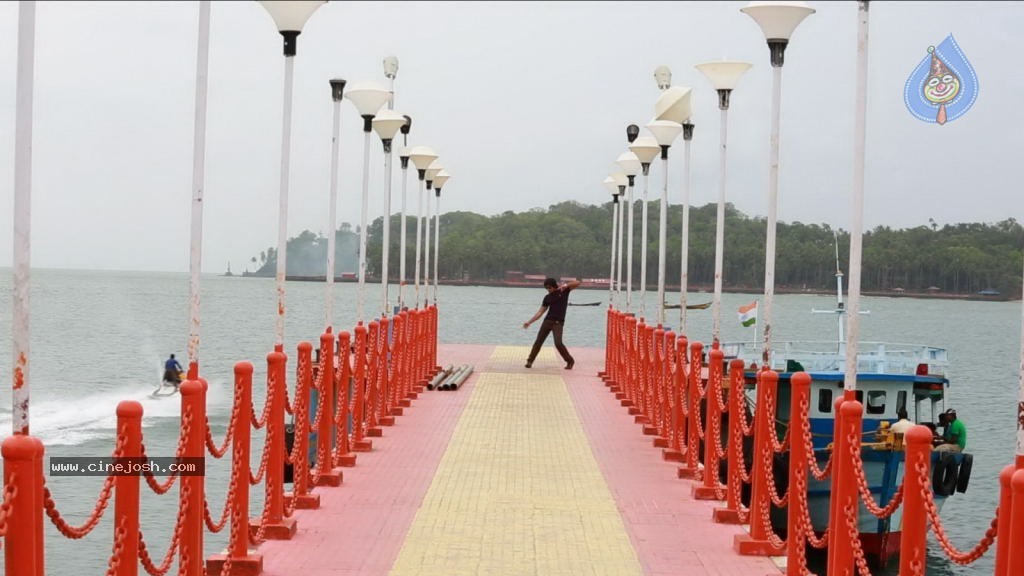 What Happen 6 to 6 Movie Stills - 23 / 82 photos