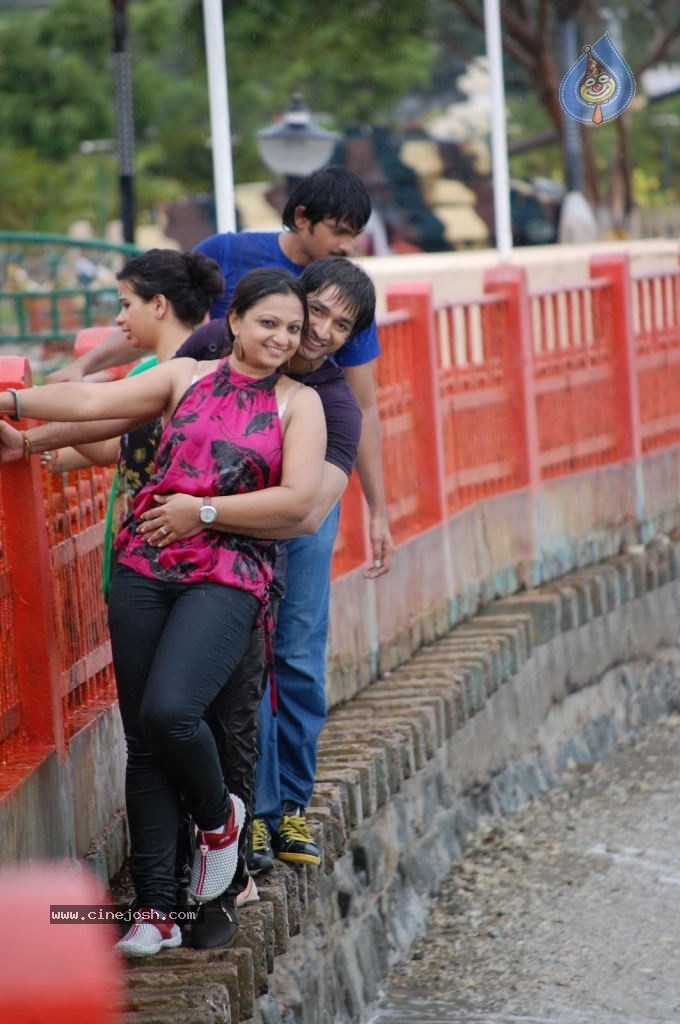 What Happen 6 to 6 Movie Stills - 51 / 82 photos