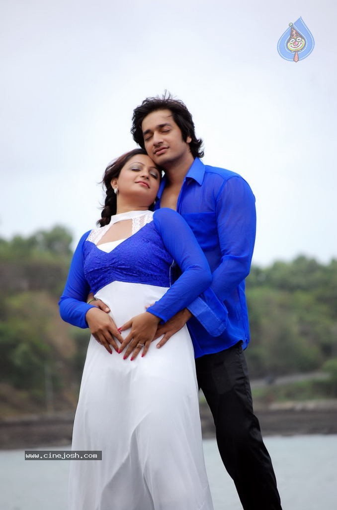 What Happen 6 to 6 Movie Stills - 57 / 82 photos