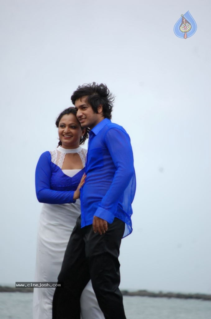 What Happen 6 to 6 Movie Stills - 60 / 82 photos