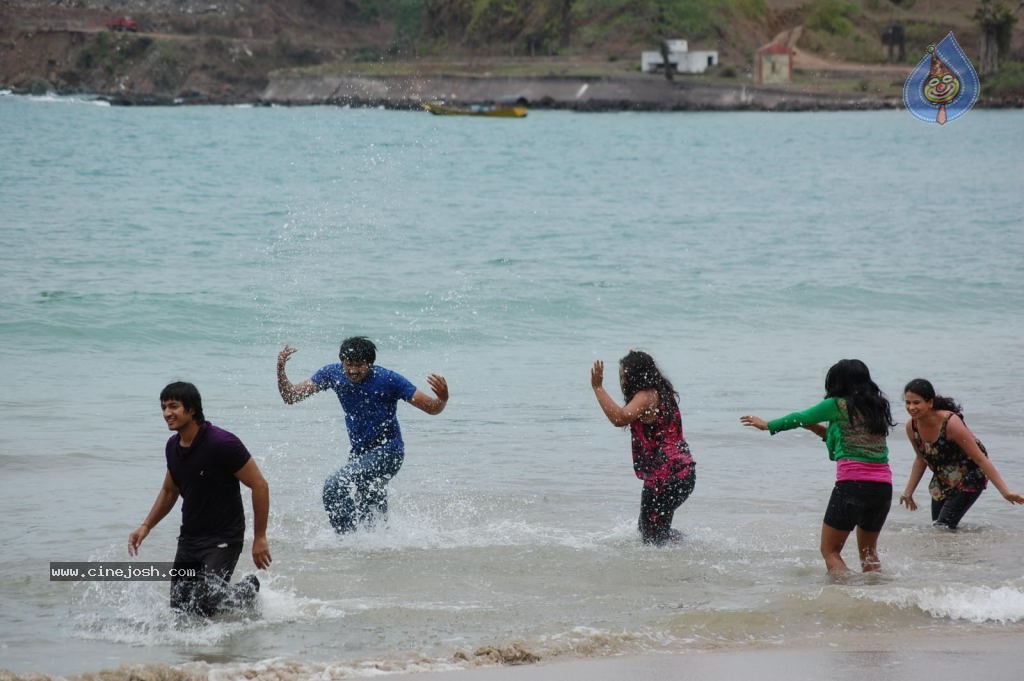 What Happen 6 to 6 Movie Stills - 65 / 82 photos