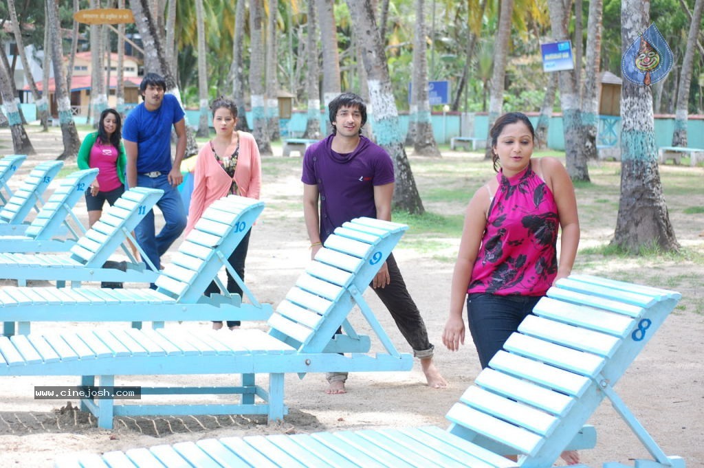 What Happen 6 to 6 Movie Stills - 80 / 82 photos