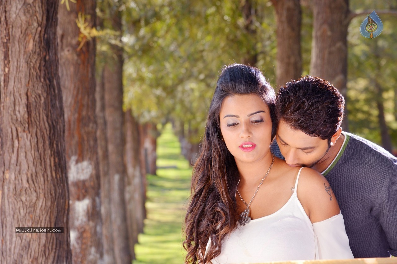 Where is Vidya Balan Movie Photos - 26 / 34 photos