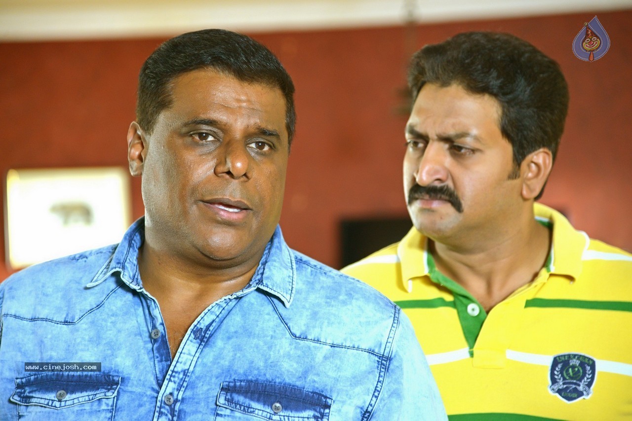 Where is Vidyabalan Gallery - 20 / 30 photos