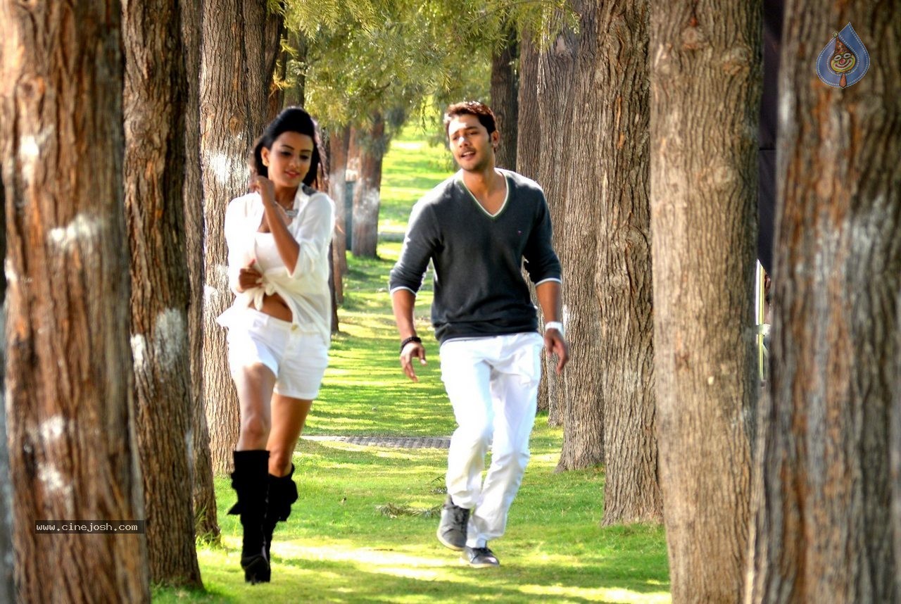 Where is Vidyabalan Movie Gallery - 7 / 109 photos