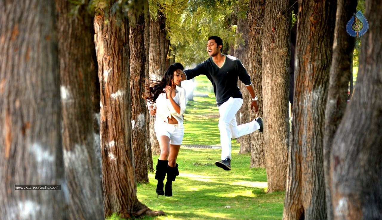 Where is Vidyabalan Movie Gallery - 18 / 109 photos