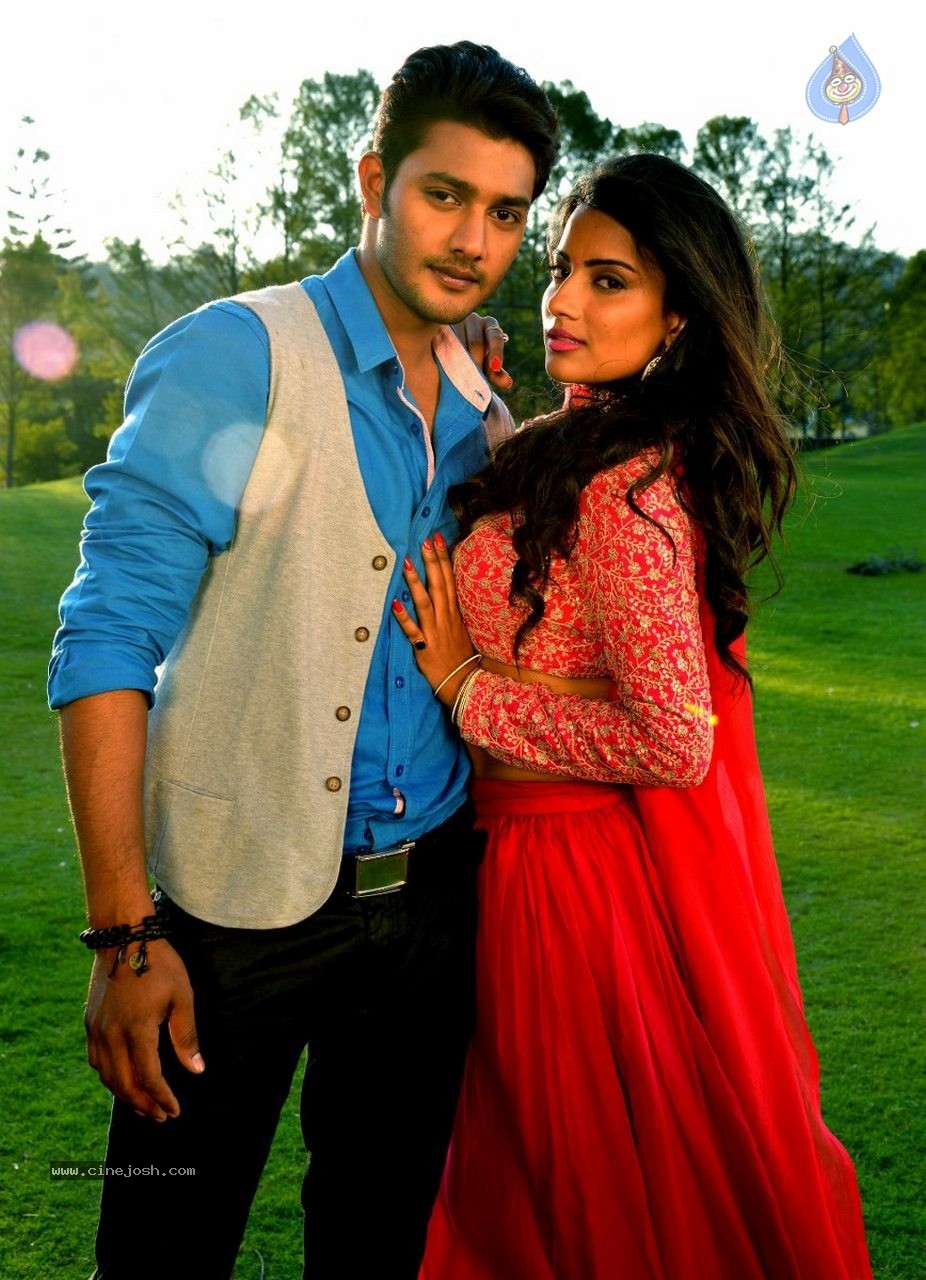 Where is Vidyabalan Movie Gallery - 42 / 109 photos