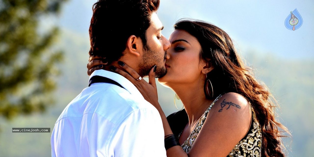 Where is Vidyabalan Movie Gallery - 50 / 109 photos