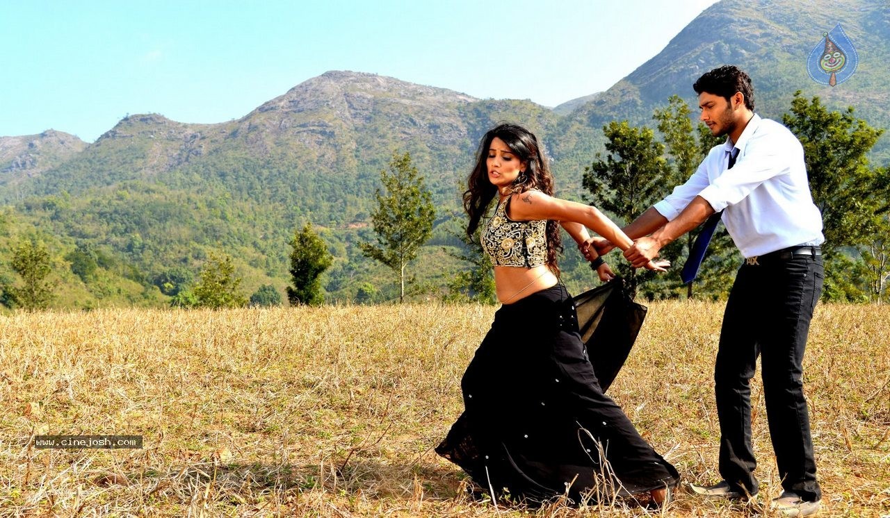 Where is Vidyabalan Movie Gallery - 94 / 109 photos