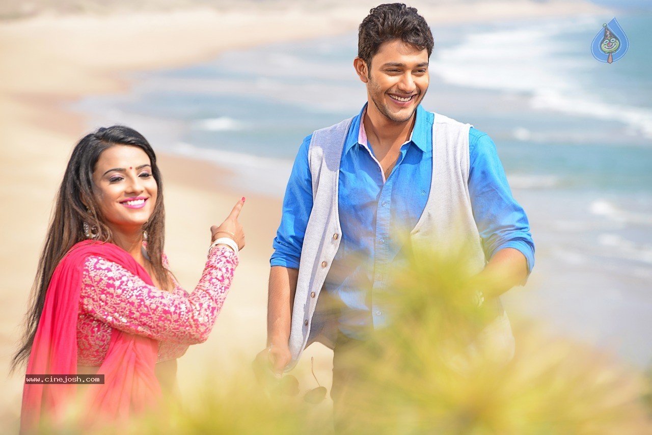 Where is Vidyabalan Movie Photos - 3 / 4 photos