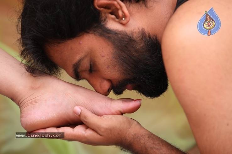 Wife I Movie Poster And Stills - 2 / 7 photos