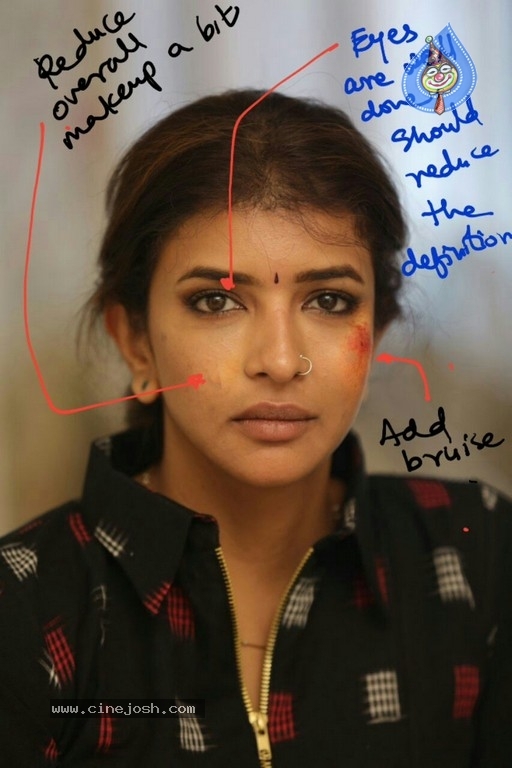 Wife Of Ram Movie New Stills - 2 / 4 photos