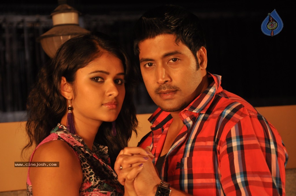 Win Movie Stills - 1 / 20 photos