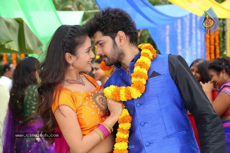 Wings Movie Makers Movie Photos - 1 / 5 photos