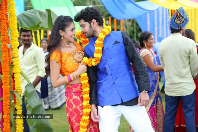 Wings Movie Makers Movie Photos - 2 / 5 photos