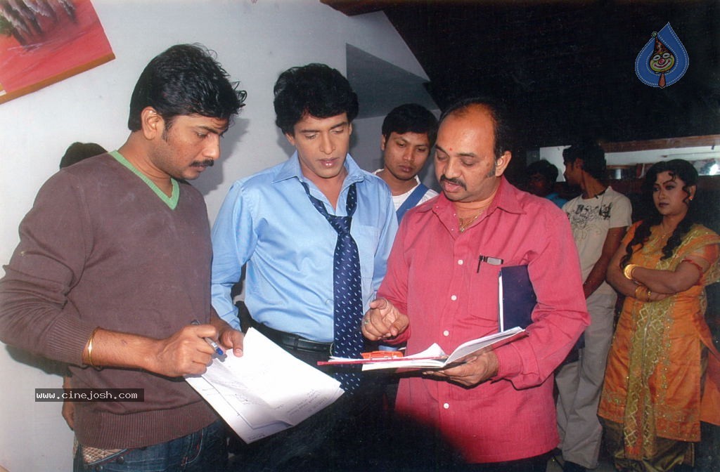 XYZ Movie Hot Stills - 7 / 39 photos