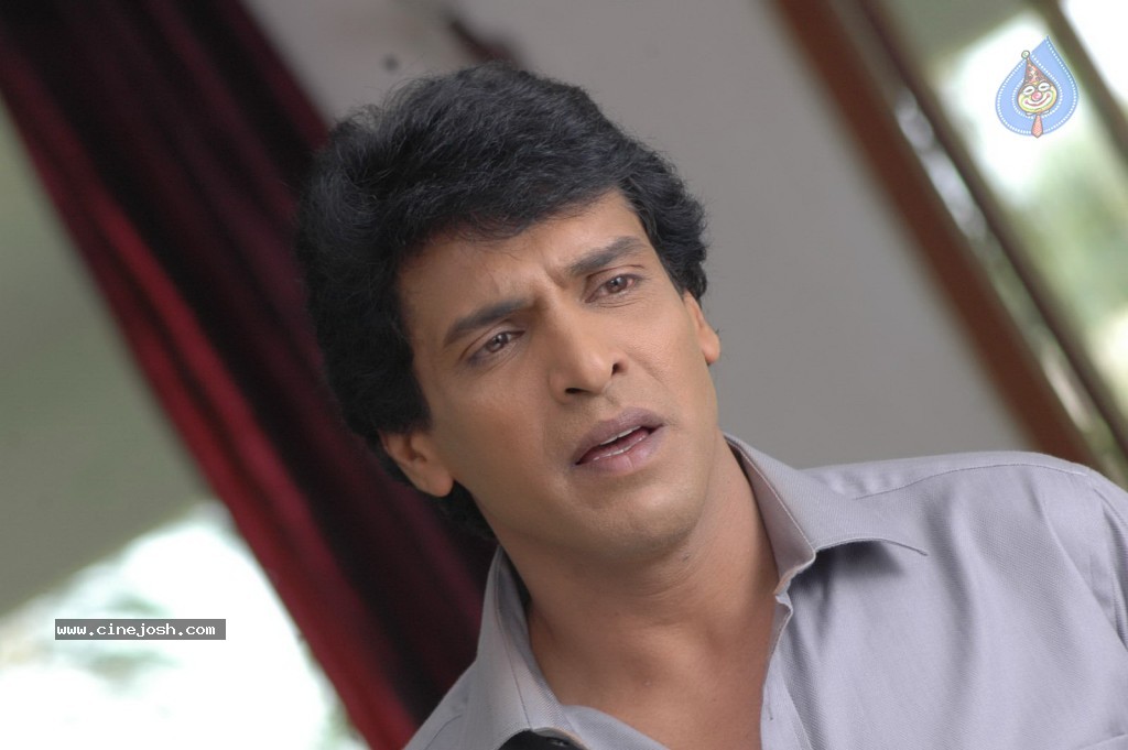 XYZ Movie Stills and Walls - 9 / 19 photos