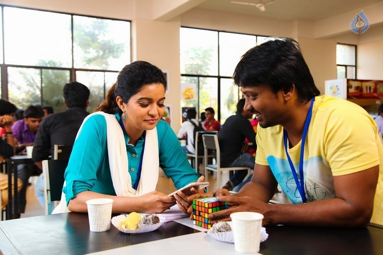 Yaakkai Tamil Movie Photos - 54 / 63 photos